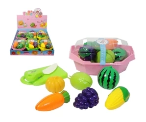 Owoce warzywa do krojenia - INNE