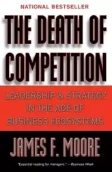 The Death of Competition - James Moore F