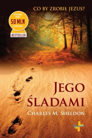 eBook Jego śladami - Charles Sheldon M. epub mobi