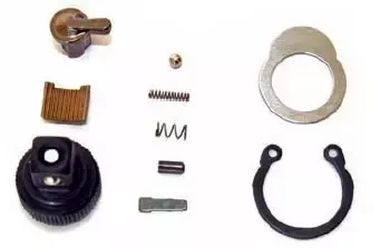 R6802RK Zestaw naprawczy grzechotki 1/4" 60 zębów - JONNESWAY