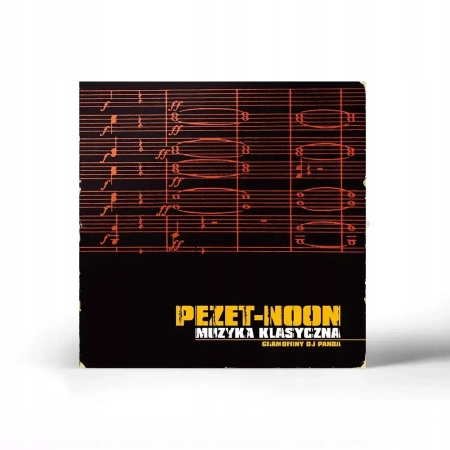 Muzyka klasyczna, Winyl