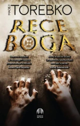 eBook Ręce Boga - Maciej Torebko epub mobi