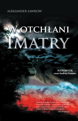 audiobook W otchłani Imatry - Aleksander Ławrow