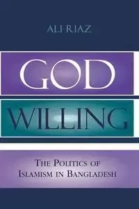 God Willing - Ali Riaz