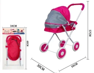 Wózek metal - Merkpol