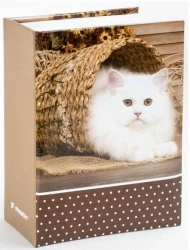 Fotoalbum kieszeniowy zgrzewany Friend - Fandy