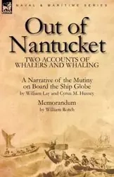 Out of Nantucket - William Lay