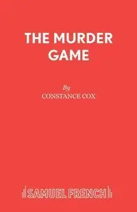 The Murder Game - Constance Cox