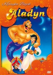 Klasyka bajki. Aladyn - Sergio Corbucci