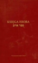 Księga Hioba - Cylkow Izaak