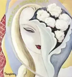 Layla & Other Assorted Love Songs. Winyl