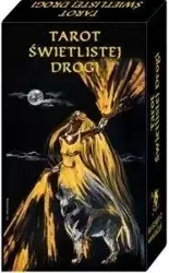 Karty. Tarot Świetlistej Drogi - Ars Scripti-2