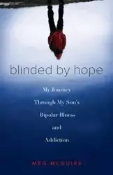 Blinded by Hope - Meg McGuire