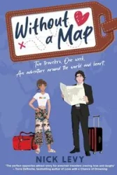 Without a Map - Nick Levy