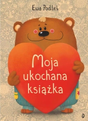 Moja ukochana książka - Ewa Podleś
