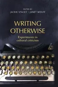 Writing otherwise - Stacey Jackie