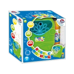 Bańki mydlane 118ml maszyna do baniek - Mega Creative