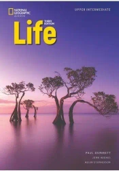 Life 3rd Edition Upper Intermediate Combo Split B - Helen Stephenson, John Hughes, Paul Dummett