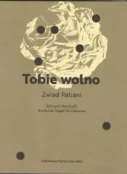 Tobie wolno - Ratiani Zwiad