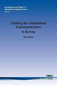 Coding for Interactive Communication - Gelles Ran