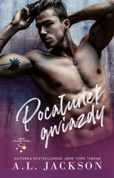 eBook Pocałunek gwiazdy - A.l. Jackson mobi epub
