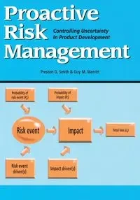 Proactive Risk Management - Preston G. Smith