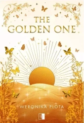 The Golden One (wydanie pocketowe) - Weronika Plota