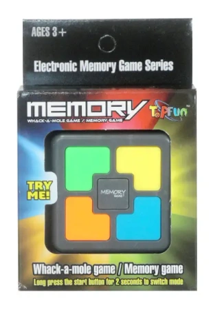 Gra memory - SWEDE
