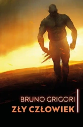 eBook Zły człowiek - Bruno Grigori epub mobi