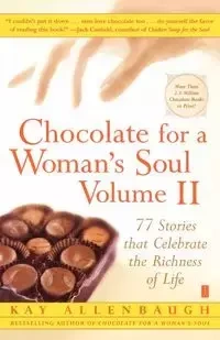 Chocolate for a Woman's Soul - Kay Allenbaugh