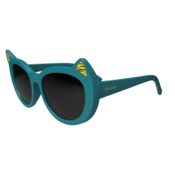 Okulary przeciwsłoneczne Girl + etui 36m+ - Chicco