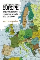 Destination europe - Torbiorn Kjell
