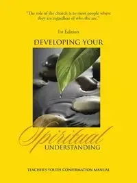 Developing Your Spiritual Understanding - Ralph Pastor