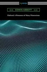 Flatland - Edwin A. Abbott