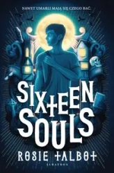 Sixteen Souls - Rosie Talbot