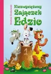 Niezwyciężony Zajączek Edzio - Skrzat - Andrzej Grabowski