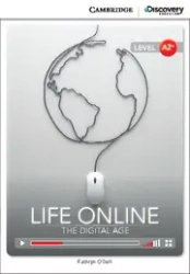 CDEIR A2+ Life Online: the Digital Age OOP - Kathryn O'Dell