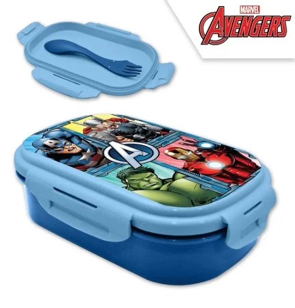 Śniadaniówka Avengers AV16034 - Kids Euroswan