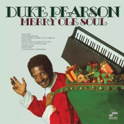 Merry Ole Soul LP. Winyl