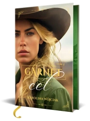 Garnet T.2 Cel - Karolina Wójciak