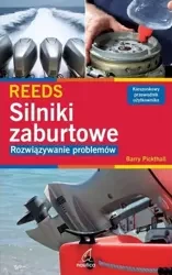 Silniki zaburtowe. Rozwiązywanie problemów - Barry Pickthall