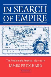 In Search of Empire - James Pritchard