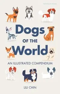 Dogs of the World - Chin Lili