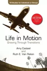 Life in Motion - Amy Casteel