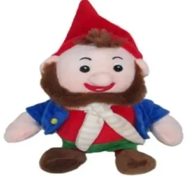 Krasnal 23cm - Sun-Day