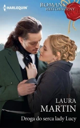 eBook Droga do serca lady Lucy - Laura Martin epub mobi