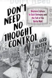 Don't Need No Thought Control - Horten Gerd