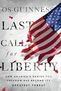 Last Call for Liberty - Guinness Os