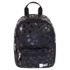 Plecak mini 1 komorowy 11. BP75 BLACK CATS
