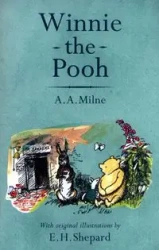 Winnie-the-Pooh - Milne A.A.